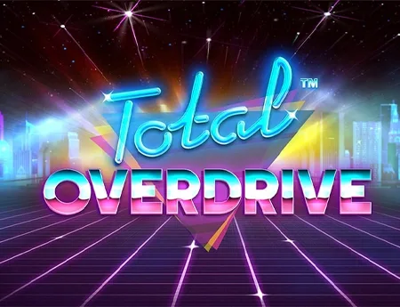 Total Overdrive — betsofta