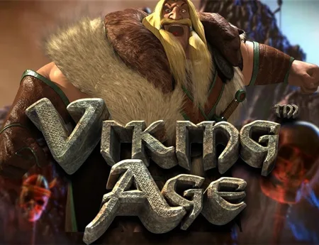 Viking Age — betsofta
