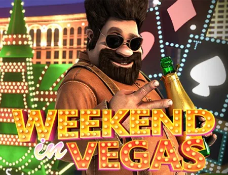 Weekend In Vegas — betsofta