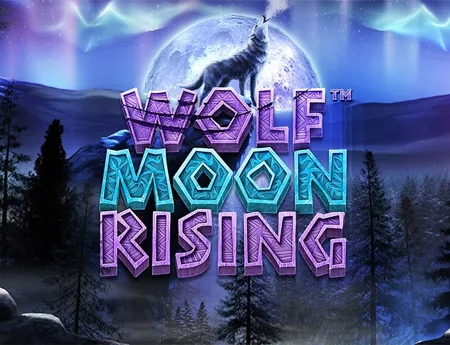 Wolf Moon Rising — betsofta
