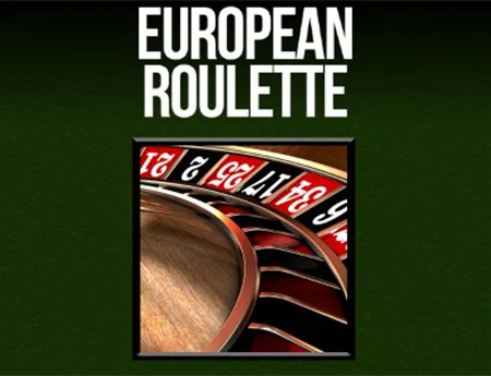 VIP European Roulette — betsofta