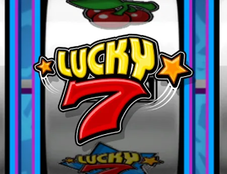 Lucky7 — betsofta