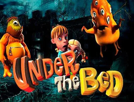 Under the Bed — betsofta