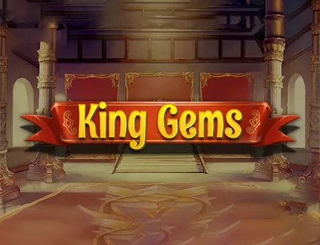 King Gems — fils
