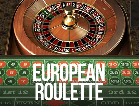 European Roulette