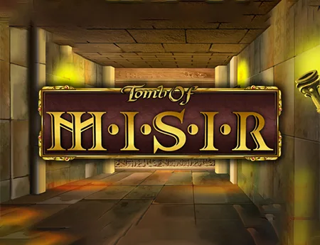 Tomb Of Misir — fils