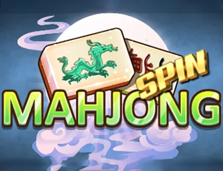 Mah Jong Spin — fils