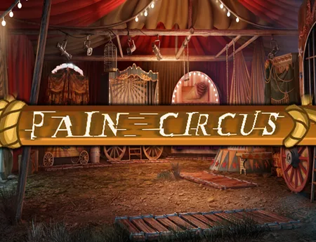 Pain Circus — fils
