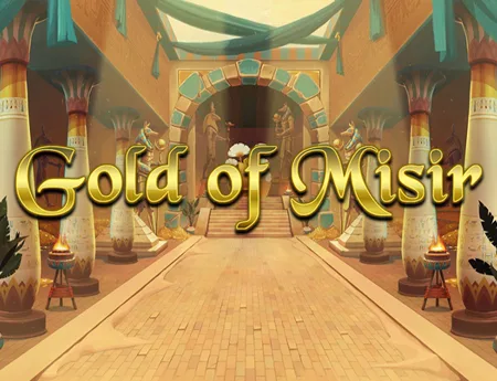 Gold Of Misir
