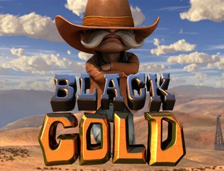 Black Gold — betsofta