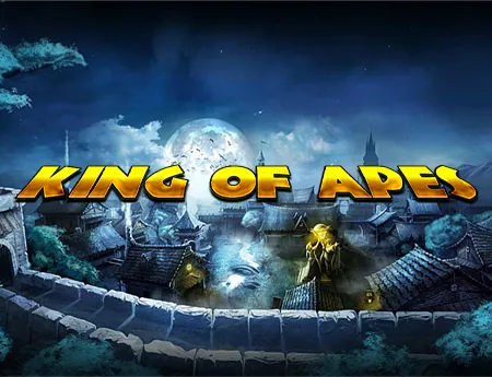 King of Apes — fils