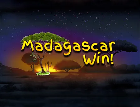 Madagascar Win — fils