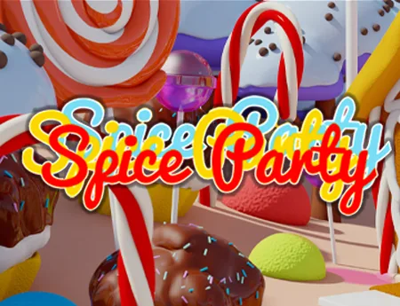 Spice Party — fils