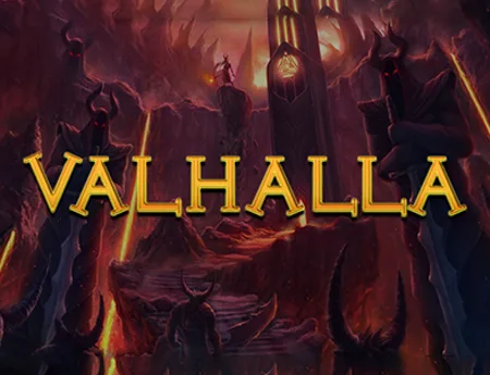 Valhalla — fils