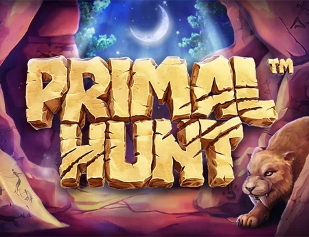 Primal Hunt — betsofta