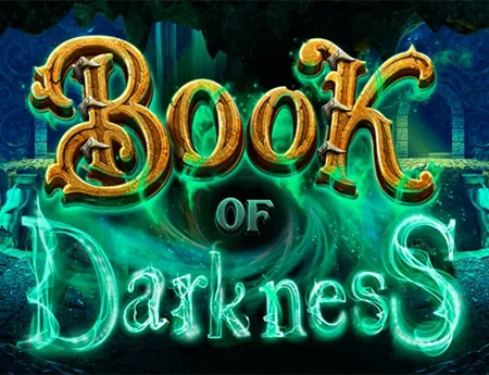 Book of Darkness — betsofta
