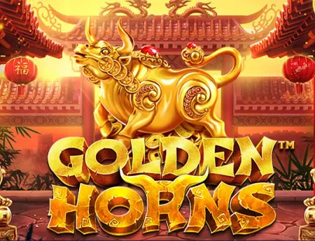 Golden Horns — betsofta