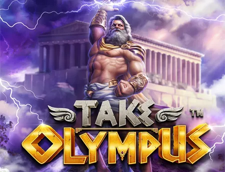 Take Olympus — betsofta