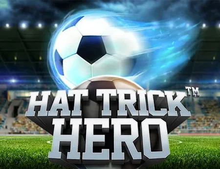Hat Trick Hero — betsofta
