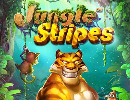Jungle Stripes — betsofta