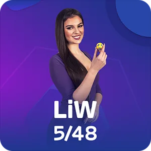 Win 5/48