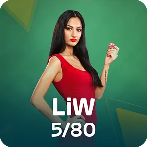 Win 5/80