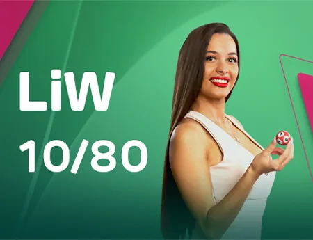 Win 10/80 — liw