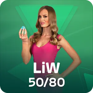 Win 50/80