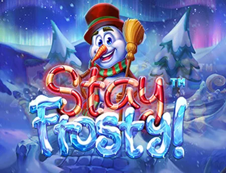 Stay Frosty — betsofta