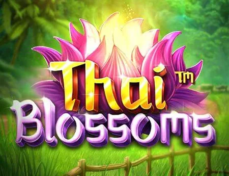 Thai Blossoms — betsofta