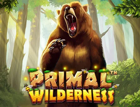 Primal Wilderness — betsofta