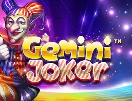 Gemini Joker — betsofta