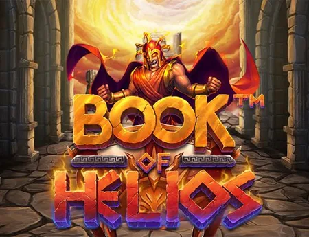Book of Helios — betsofta