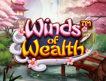 Winds of Wealth — betsofta
