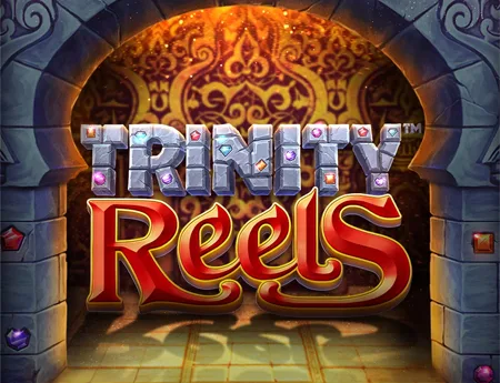 Trinity Reels — betsofta