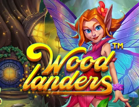 Woodlanders — betsofta