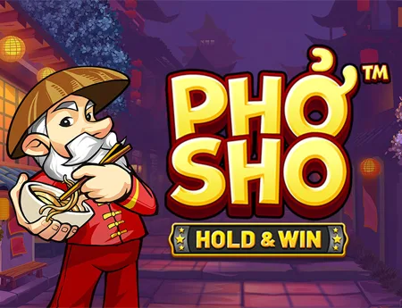 Phò Sho — betsofta