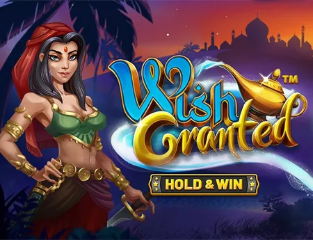 Wish Granted — betsofta