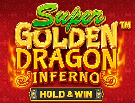 Super Golden Dragon Inferno — betsofta