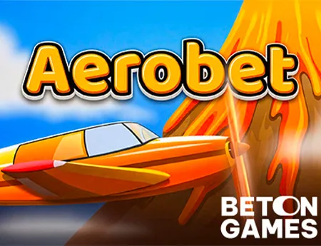Aerobet — betongames