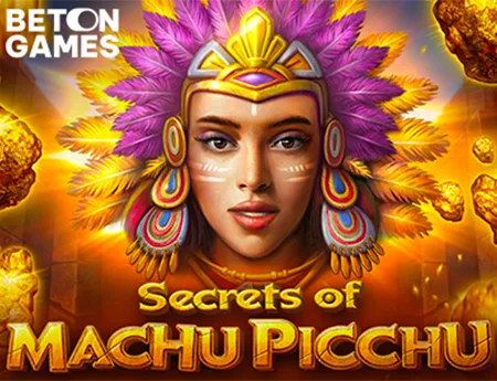 Secrets of Machu Picchu — betongames