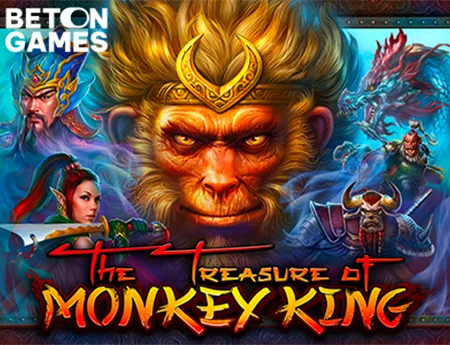 Monkey King — betongames
