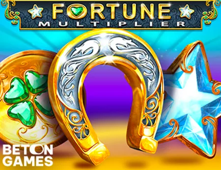 Fortune Multiplier — betongames