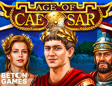 Age of Caesar — betongames