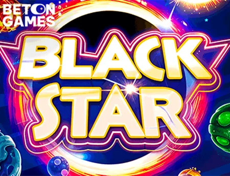 Black Star — betongames