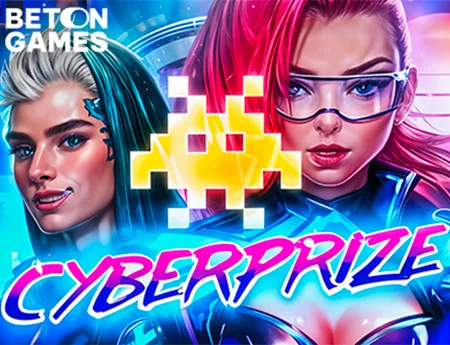 Cyberprize — betongames
