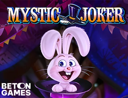 Mystic Joker — betongames