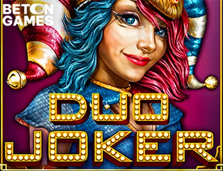 Duo Jokers — betongames