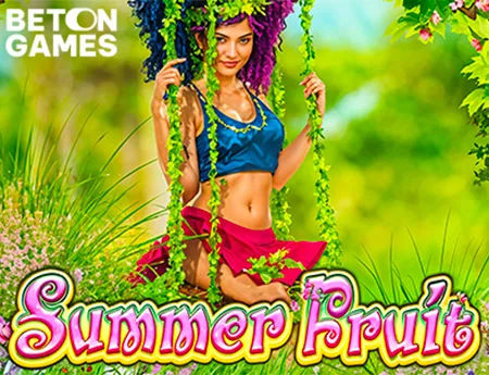 Summer Fruits — betongames