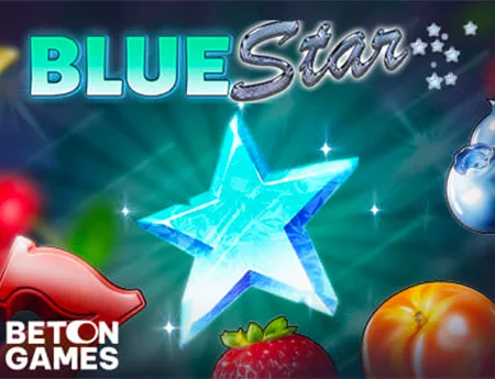 Blue Star — betongames